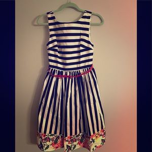 NWOT ModCloth dress
